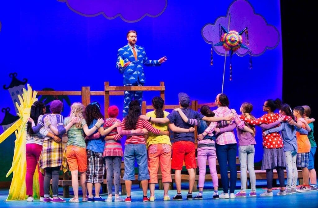 Stages Theatre Company | Twin Cities Familys Blog