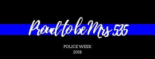 Police Week 2018: Honoring the Fallen and So Much More | Twin Cities Familys Blog