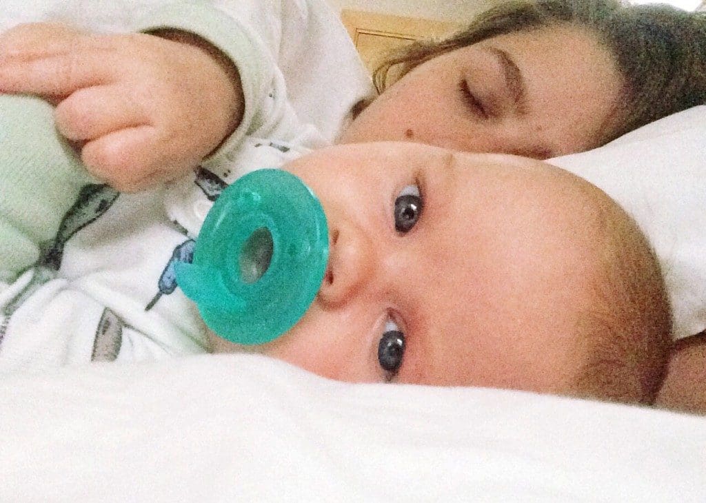 To Sleep, Perchance to Sleep | Twin Cities Familys Blog