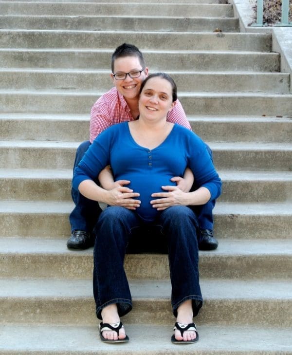 My Wife's Pregnancy May Not Be Like Your Pregnancy | Twin Cities Familys Blog