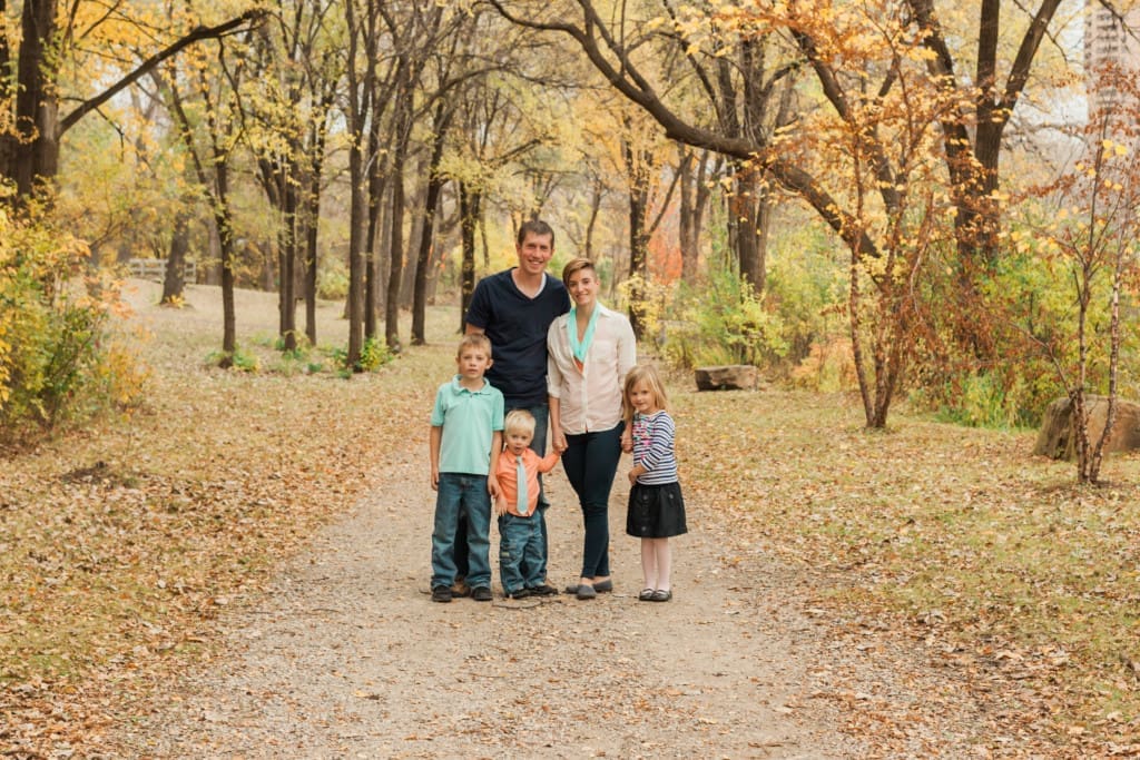 Lift, Love, Mom, Repeat. | Twin Cities Familys Blog