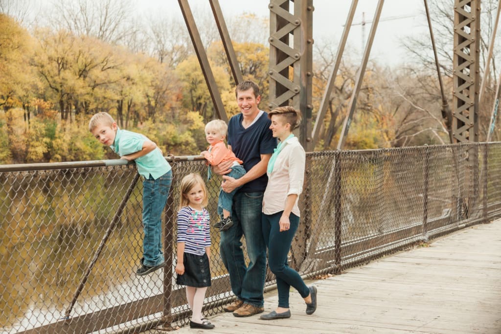 Lift, Love, Mom, Repeat. | Twin Cities Familys Blog