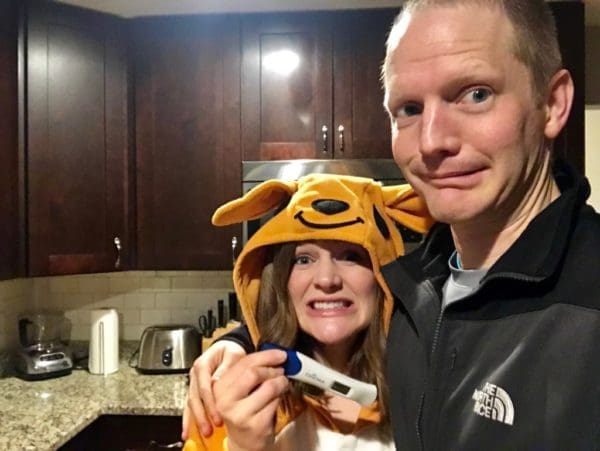 Diary of a First Trimester | Twin Cities Familys Blog