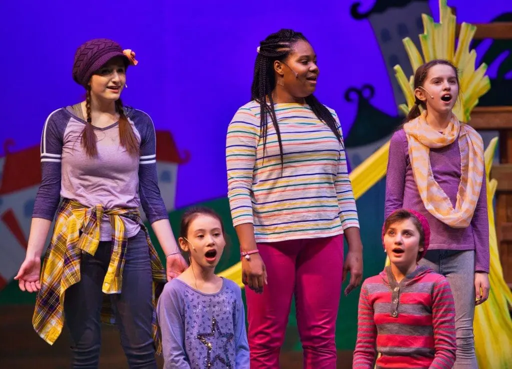 Stages Theatre Company | Twin Cities Familys Blog