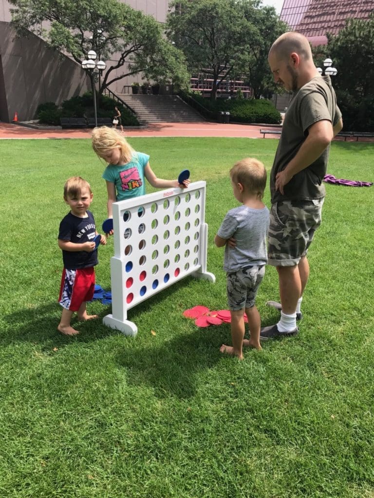 2018 Guide to Go Outside with Hennepin County | Twin Cities Familys Blog