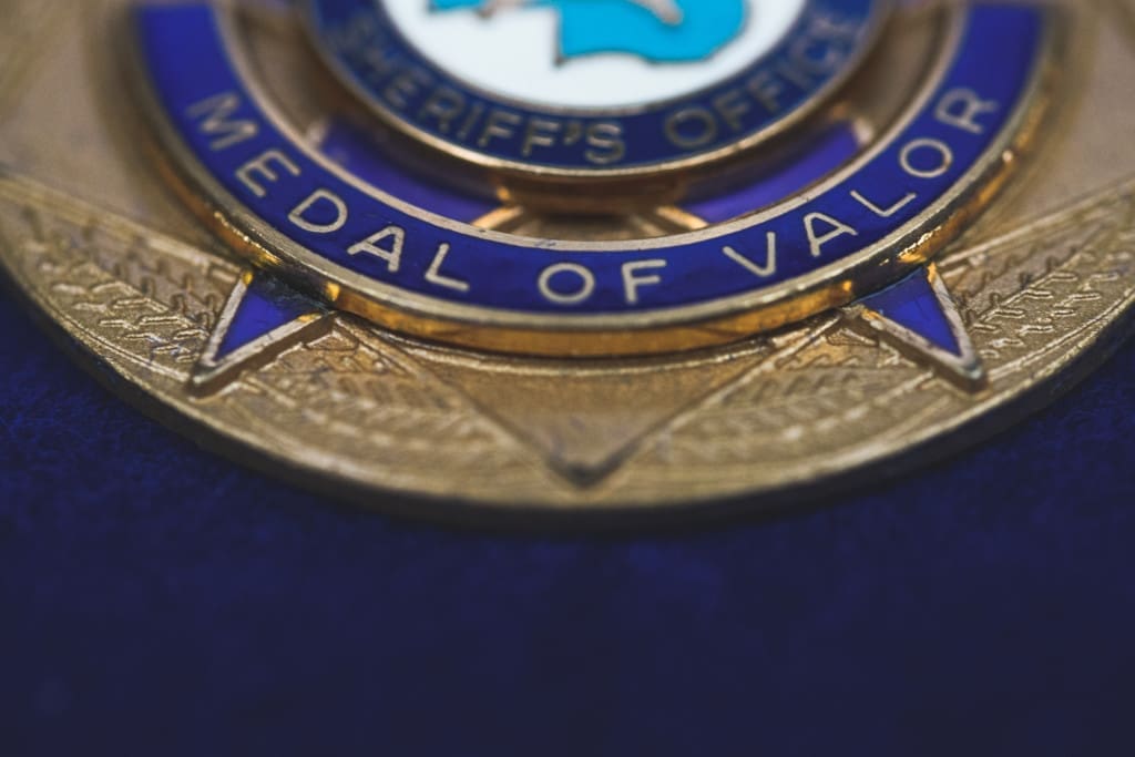 Police Week 2018: Honoring the Fallen and So Much More | Twin Cities Familys Blog