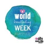 Celebrating Breastfeeding Despite My Traumatic Birth | Twin Cities Familys Blog