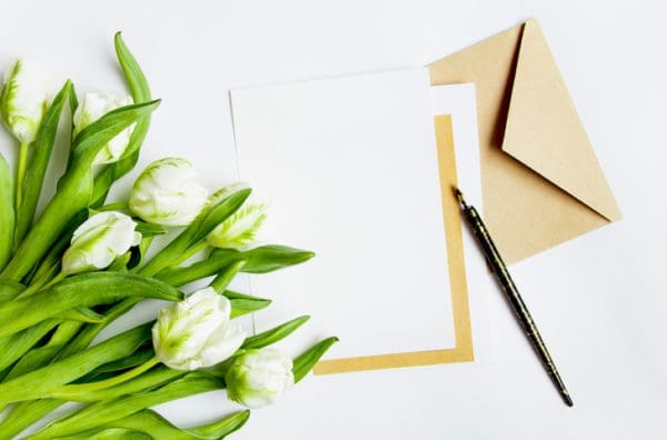 If Children Wrote Thank You Notes | Twin Cities Familys Blog