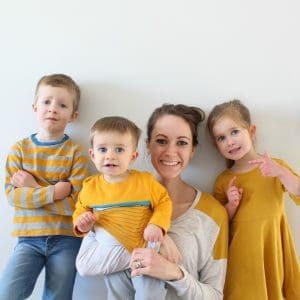 What I Really Want for Mother's Day | Twin Cities Familys Blog