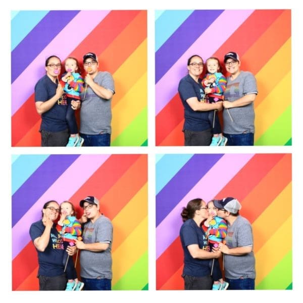 Why Our Family Celebrates Pride Month | Twin Cities Familys Blog