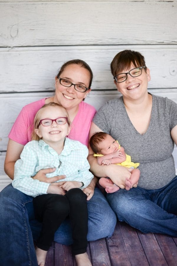 Why Our Family Celebrates Pride Month | Twin Cities Familys Blog