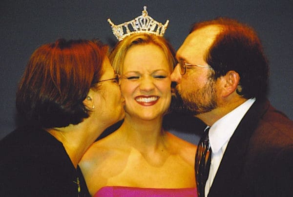 Pageants, Daughters and Change | Twin Cities Familys Blog