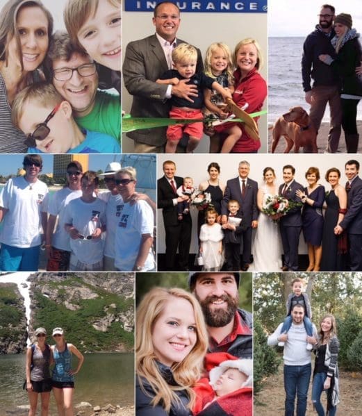 American Family | Twin Cities Familys Blog