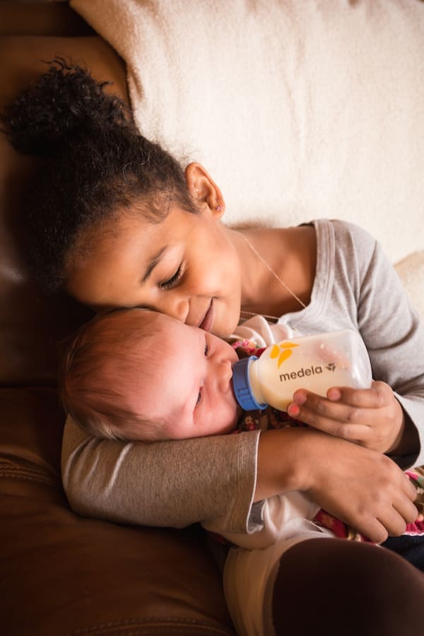 Do I Love You Enough? | Twin Cities Familys Blog