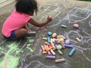 Memories: Off My Phone and Into an Album | Twin Cities Familys Blog