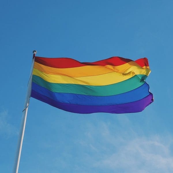 Why Our Family Celebrates Pride Month | Twin Cities Familys Blog