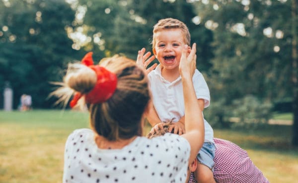 A Smile Goes A Mile | Twin Cities Familys Blog