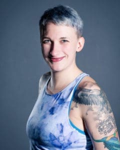 Abby Gray | Twin Cities Familys Blog