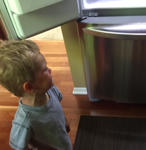 Fist Bumps from the Trenches | Twin Cities Familys Blog