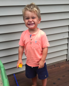 Fist Bumps from the Trenches | Twin Cities Familys Blog