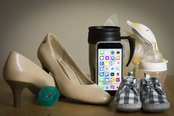 Your Career and the Courage to Breastfeed | Twin Cities Familys Blog