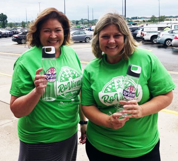 RoVival | Twin Cities Familys Blog