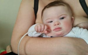 Tears and Triumphs of an Exclusive Pumper | Twin Cities Familys Blog