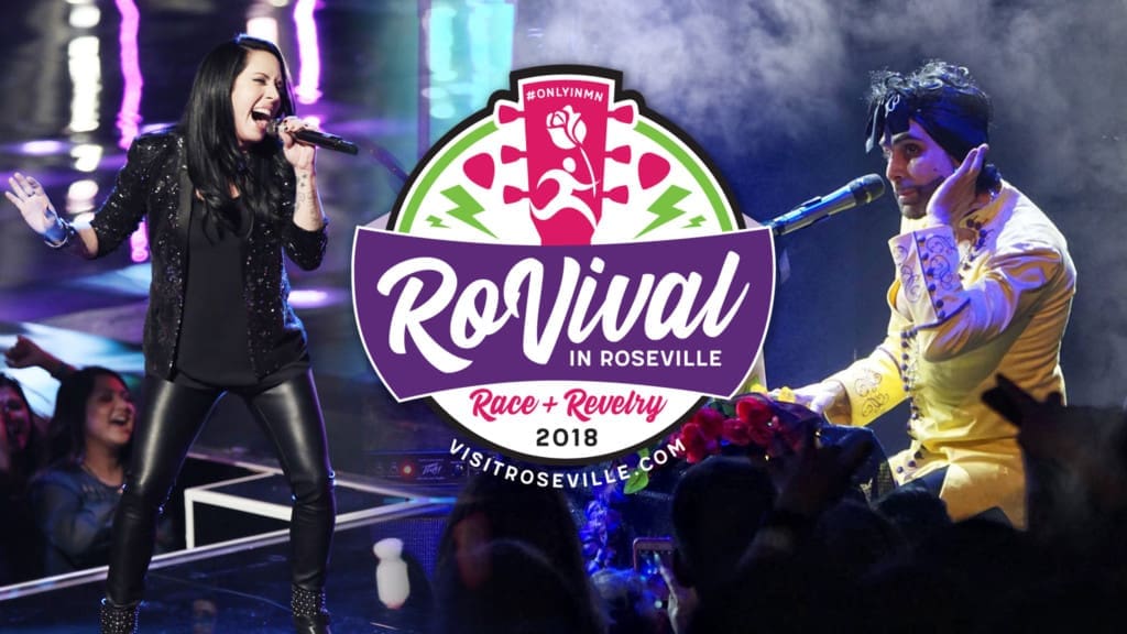 RoVival | Twin Cities Familys Blog