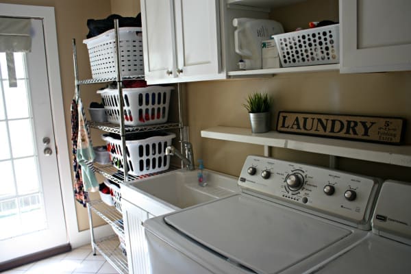 I Broke up with My Laundry | Twin Cities Familys Blog