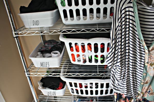 I Broke up with My Laundry | Twin Cities Familys Blog