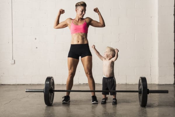 I Am A Twin Cities Family: Erica Hoese | Twin Cities Familys Blog