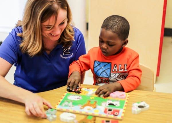 Overcoming Separation Anxiety | Twin Cities Familys Blog