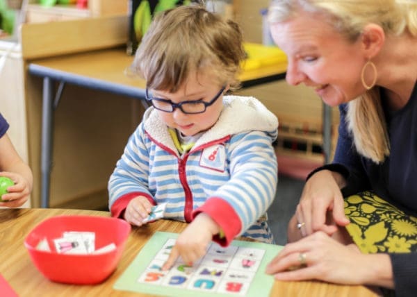 Overcoming Separation Anxiety | Twin Cities Familys Blog