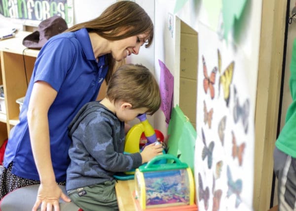 Overcoming Separation Anxiety | Twin Cities Familys Blog