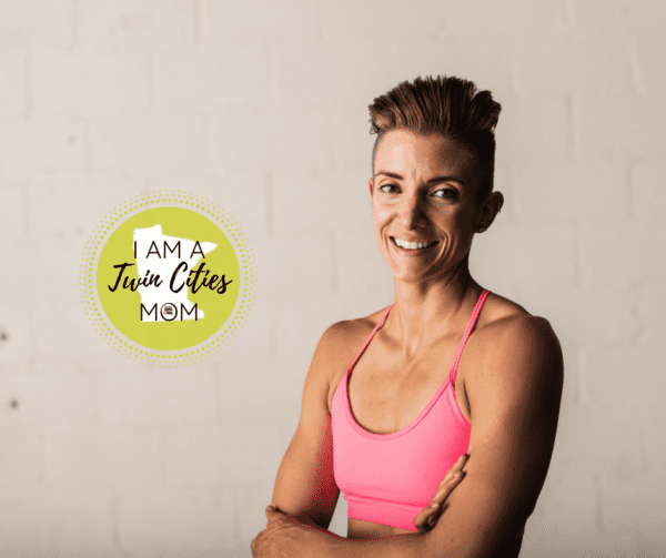I Am A Twin Cities Family: Erica Hoese | Twin Cities Familys Blog