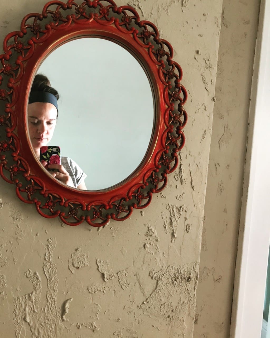 My Postpartum Body Is Not Open to Comments | Twin Cities Familys Blog