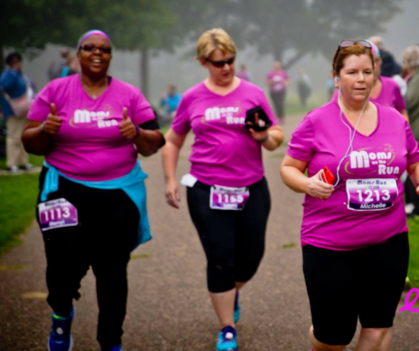 Moms on the Run | Twin Cities Familys Blog