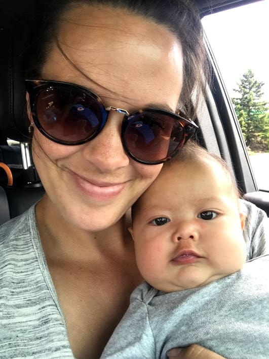 My Postpartum Body Is Not Open to Comments | Twin Cities Familys Blog