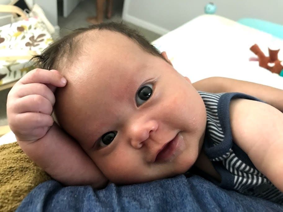 My Postpartum Body Is Not Open to Comments | Twin Cities Familys Blog