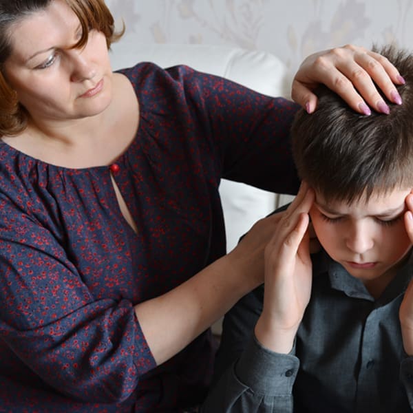 Back to School Jitters | Twin Cities Familys Blog