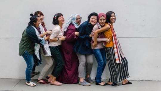 Who Are Your Allies in the Trenches? | Twin Cities Familys Blog