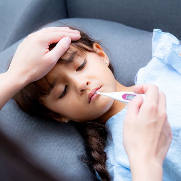 Back to School Jitters | Twin Cities Familys Blog