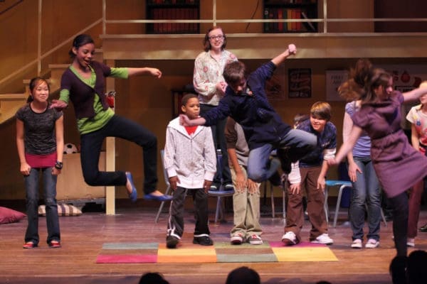 The Importance Of Performing Arts Education | Twin Cities Familys Blog