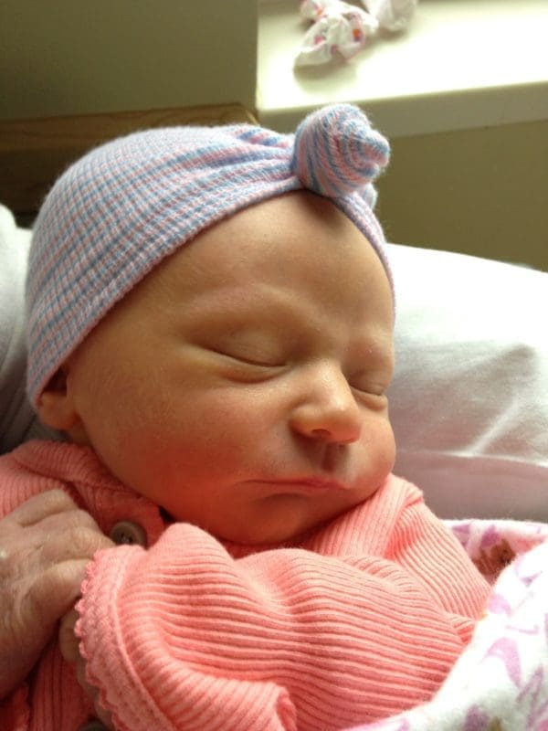 The Grain of Rice in a Cheerio | Twin Cities Familys Blog