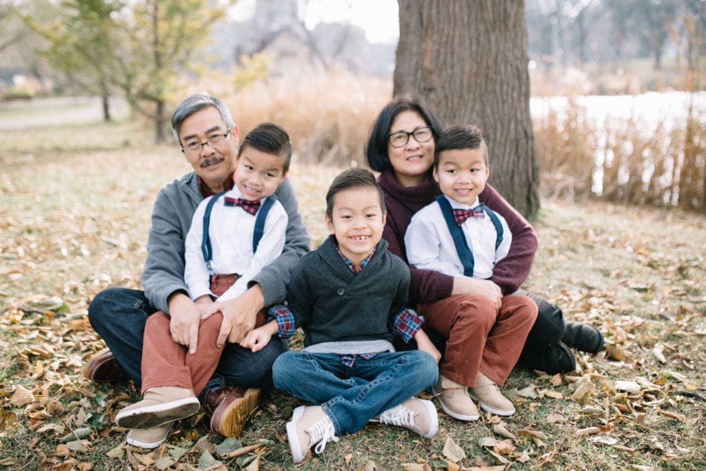 Happy Grandparents Day! | Twin Cities Familys Blog