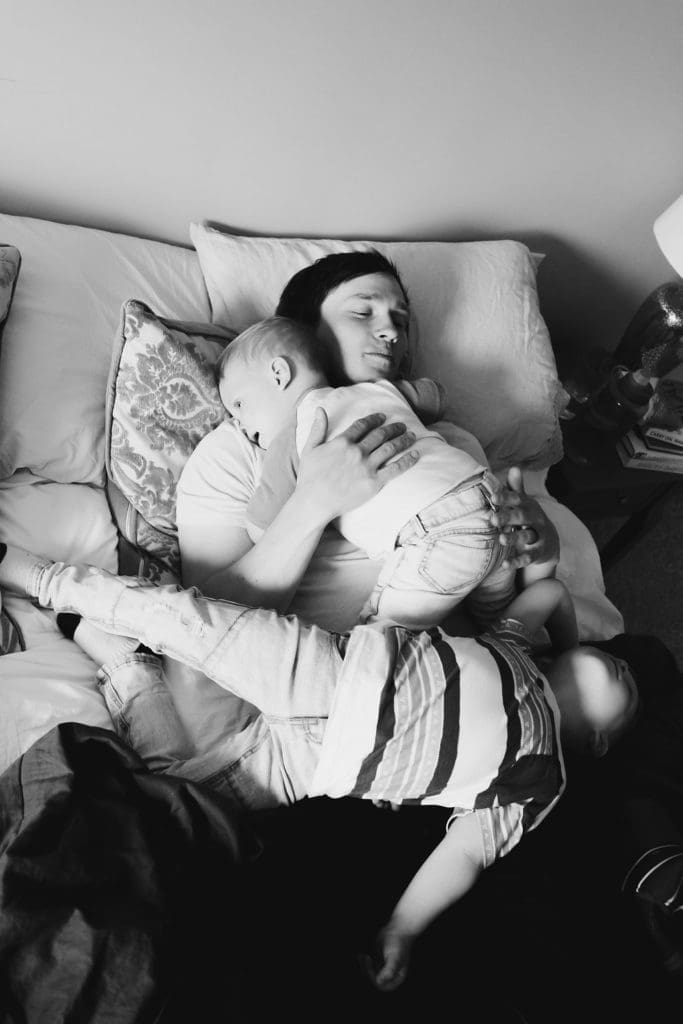 3 1/2 Year Olds Are No Joke! | Twin Cities Familys Blog