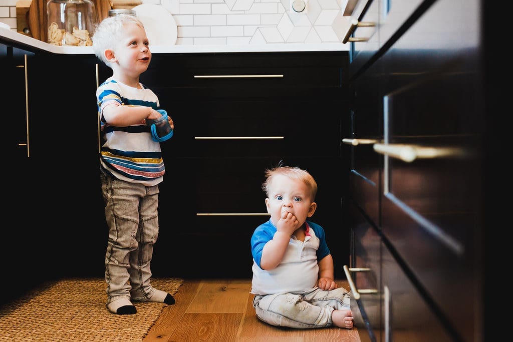 3 1/2 Year Olds Are No Joke! | Twin Cities Familys Blog
