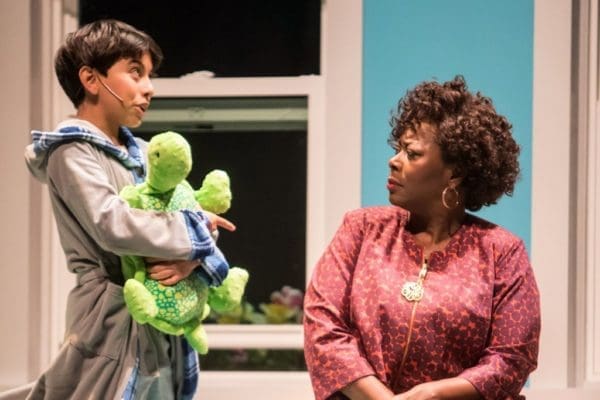 Last Stop on Market Street | Twin Cities Familys Blog