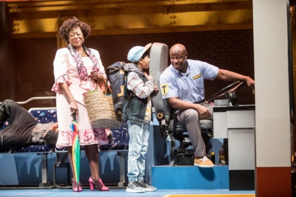 Last Stop on Market Street | Twin Cities Familys Blog