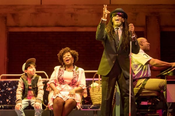 Last Stop on Market Street | Twin Cities Familys Blog